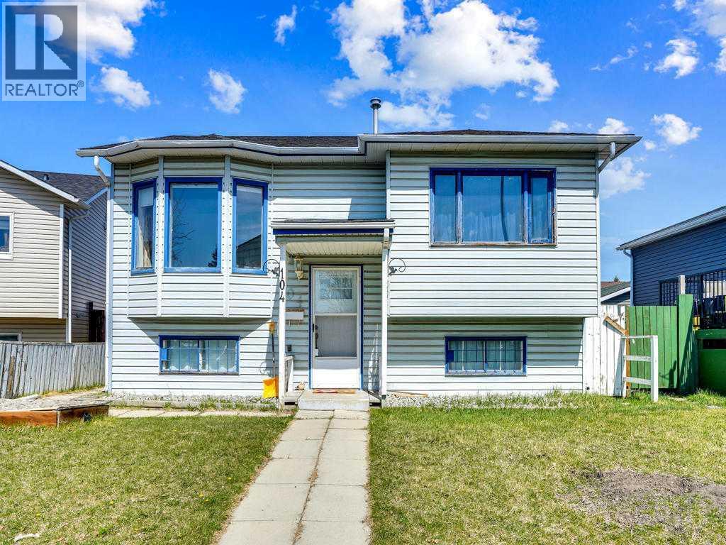 104 Falshire Close NE, Calgary, AB t3j 3a7