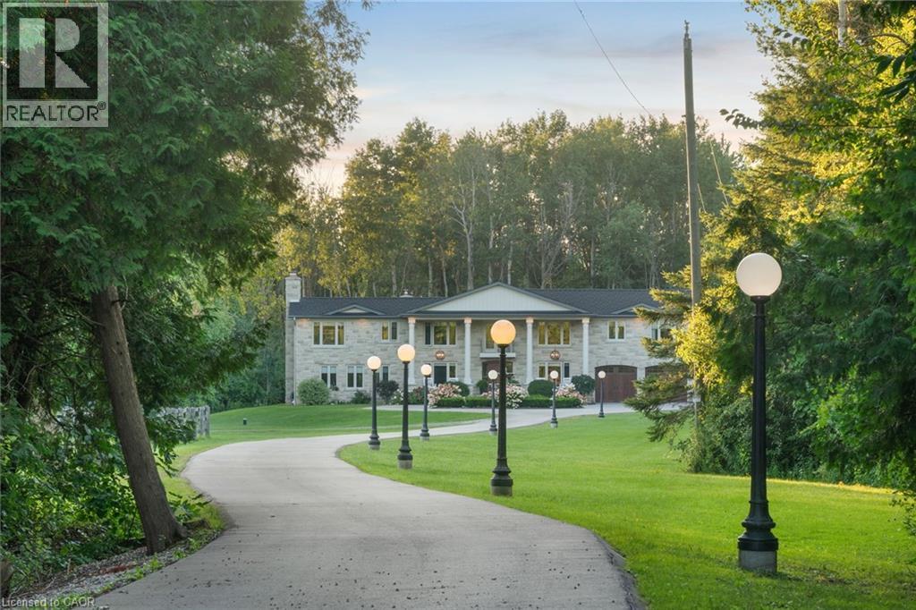 7104 Sideroad 14, Centre Wellington, ON N0B 1B0