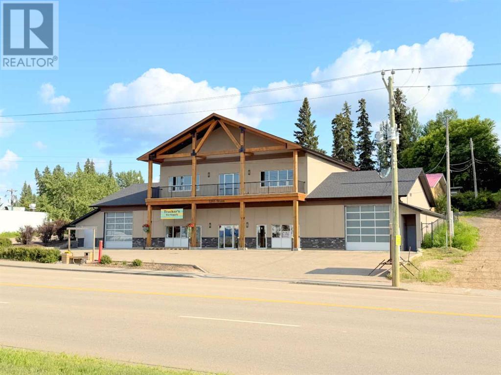 50 Avenue Unit 5302, Athabasca, AB T9S 1G8