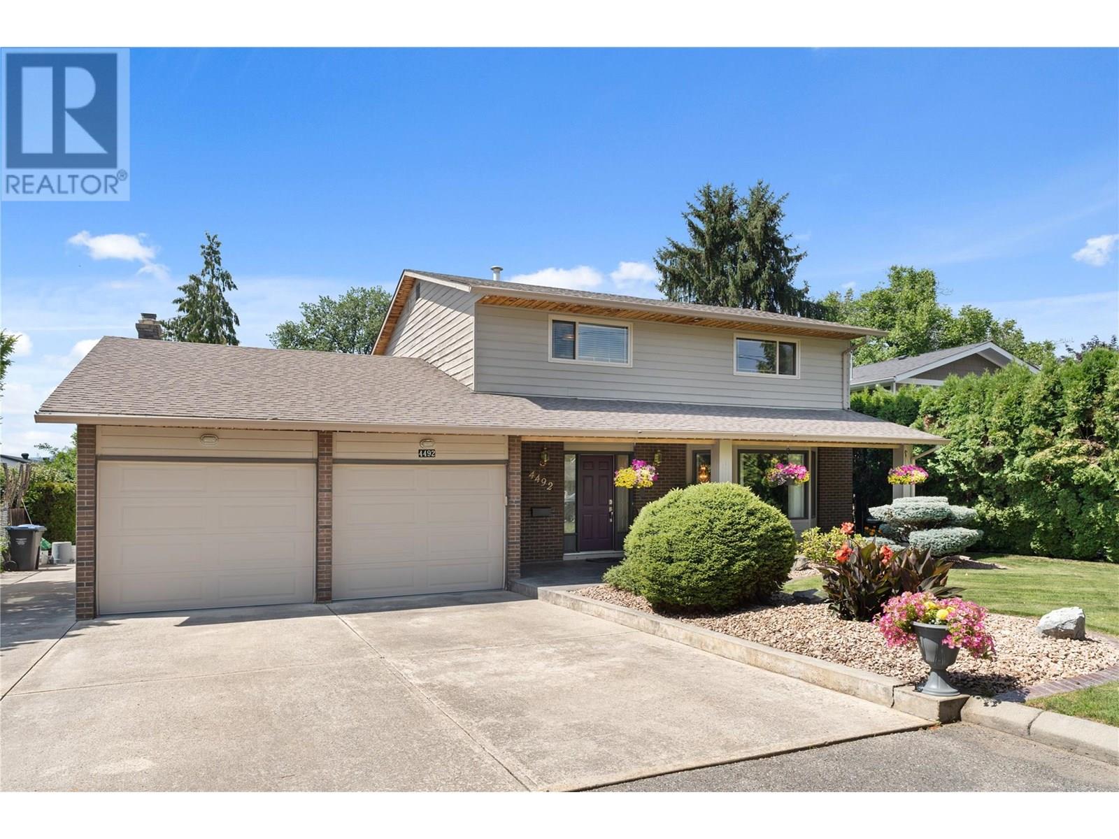 4492 Swaisland Rd, Kelowna, BC V1W 1Y7