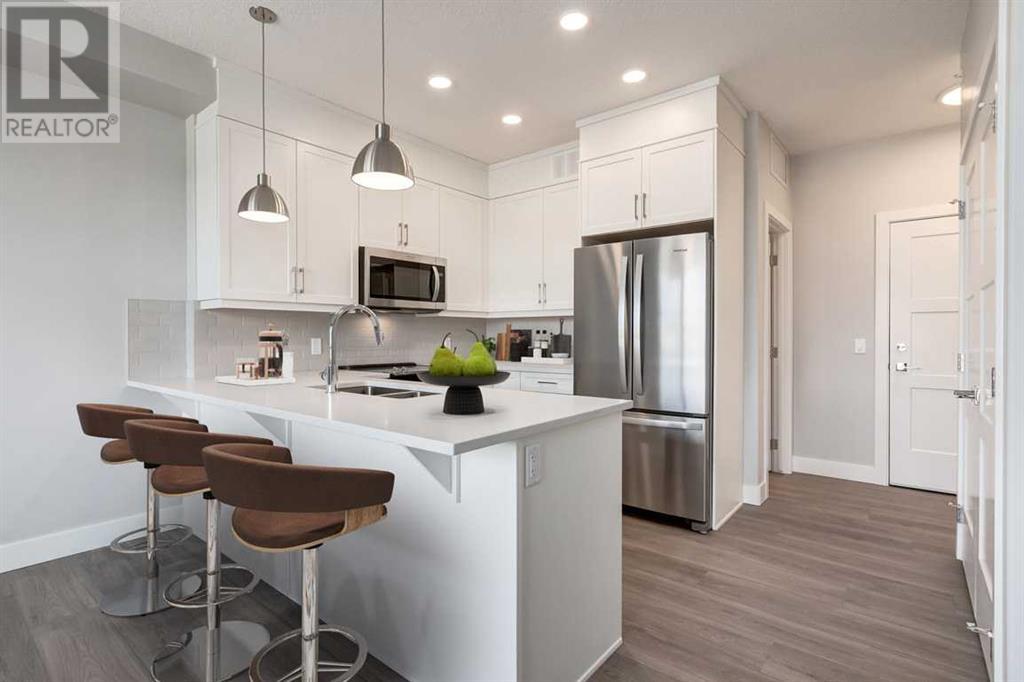 63 Arbour Lake Court Nw Unit 1418, Calgary, AB X0X 0X0