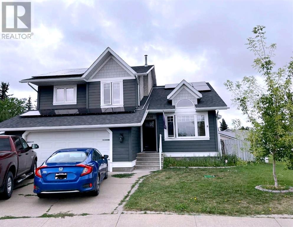 3930 Harmony Pl, Taber, AB T1G 1A2