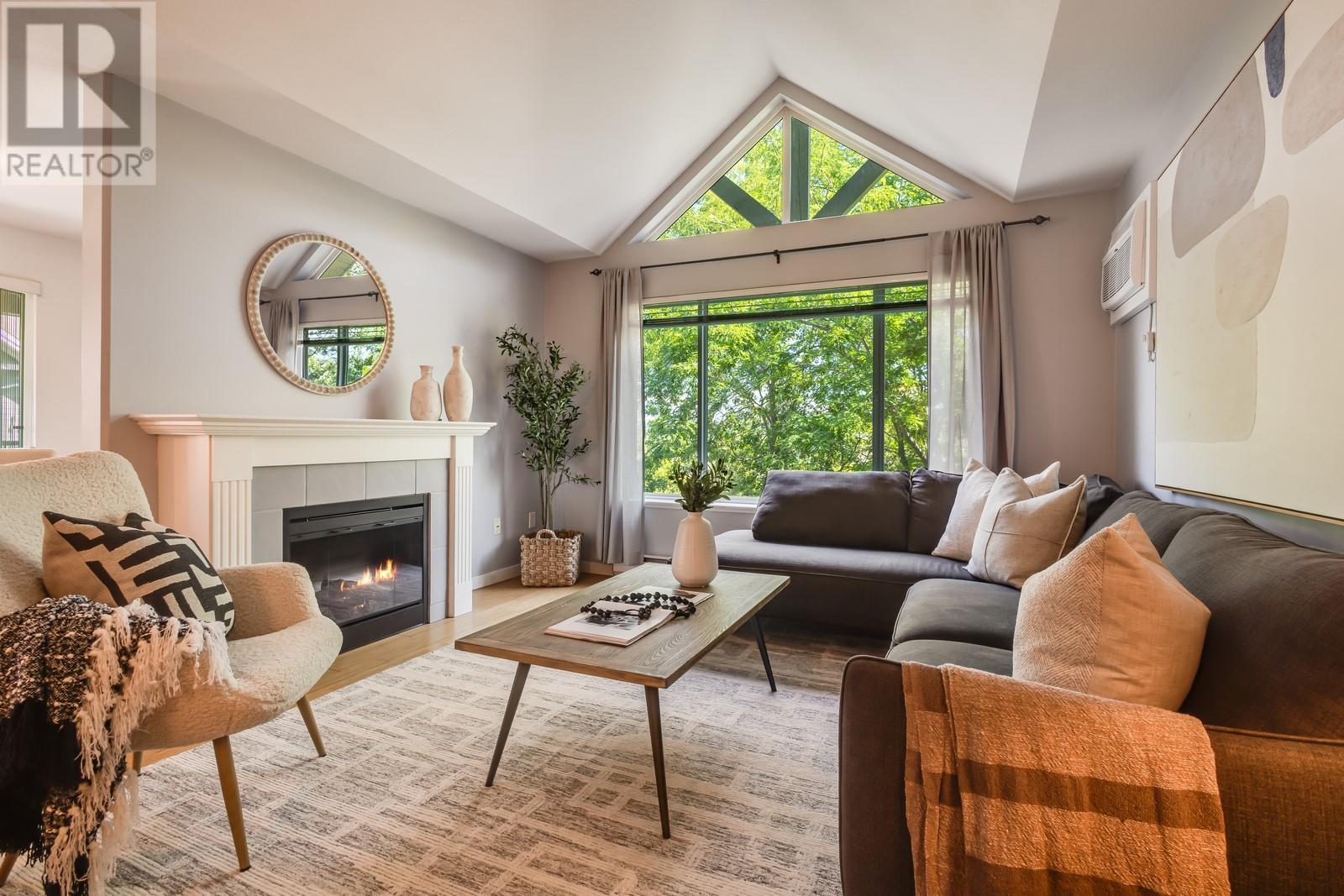 686 Lequime Road Unit 409, Kelowna, BC V1W 1A4