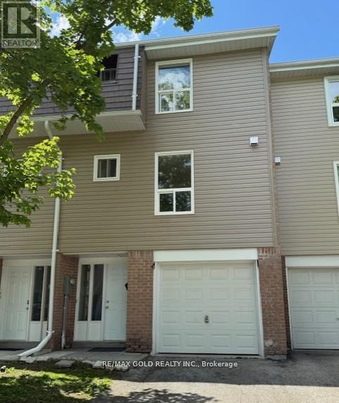 40 Ellis Dr, Brampton, ON L6T 4C4