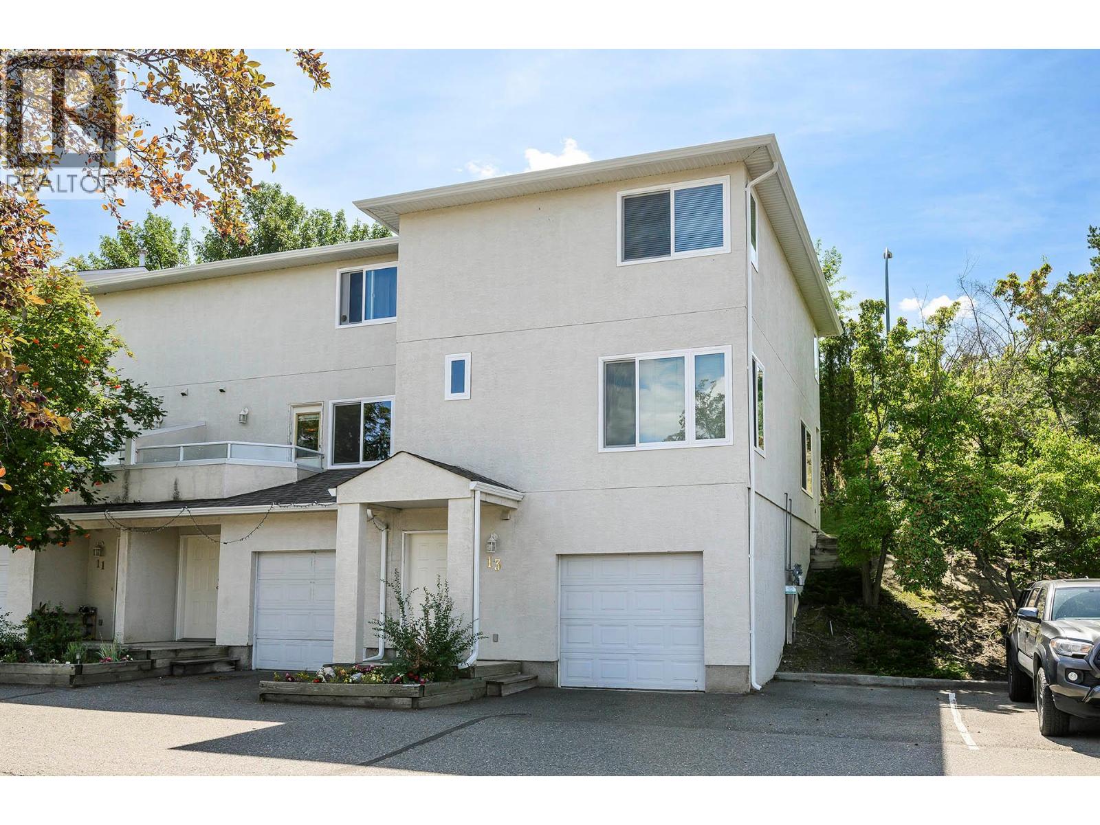 2050 Quappelle Boulevard Unit 13, Kamloops, BC V2E 2R4