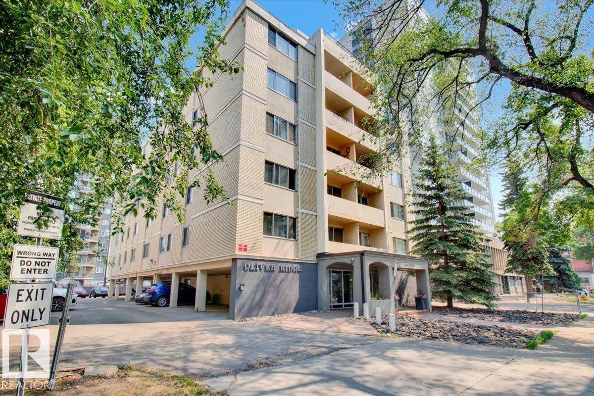 10021 116 Street Northwest #304, Edmonton, AB T5K 1V5