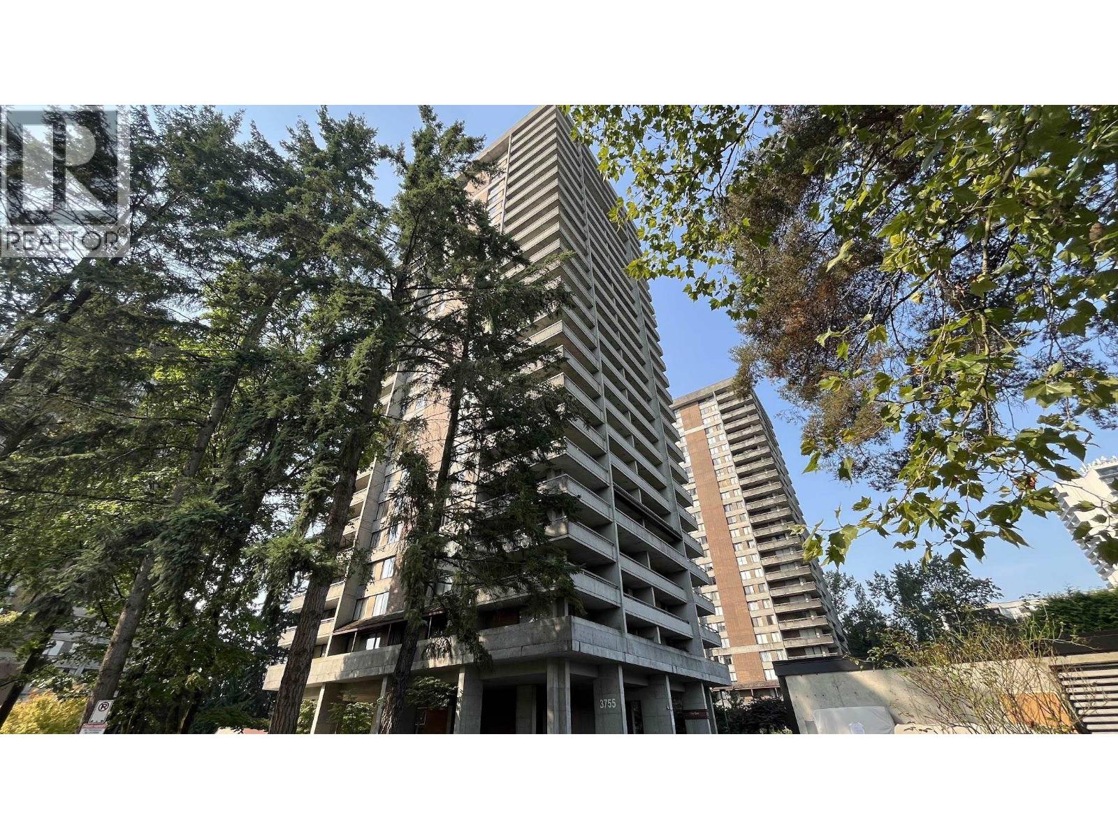 3755 Bartlett Court Unit 2105, Burnaby, BC V3J 7G7