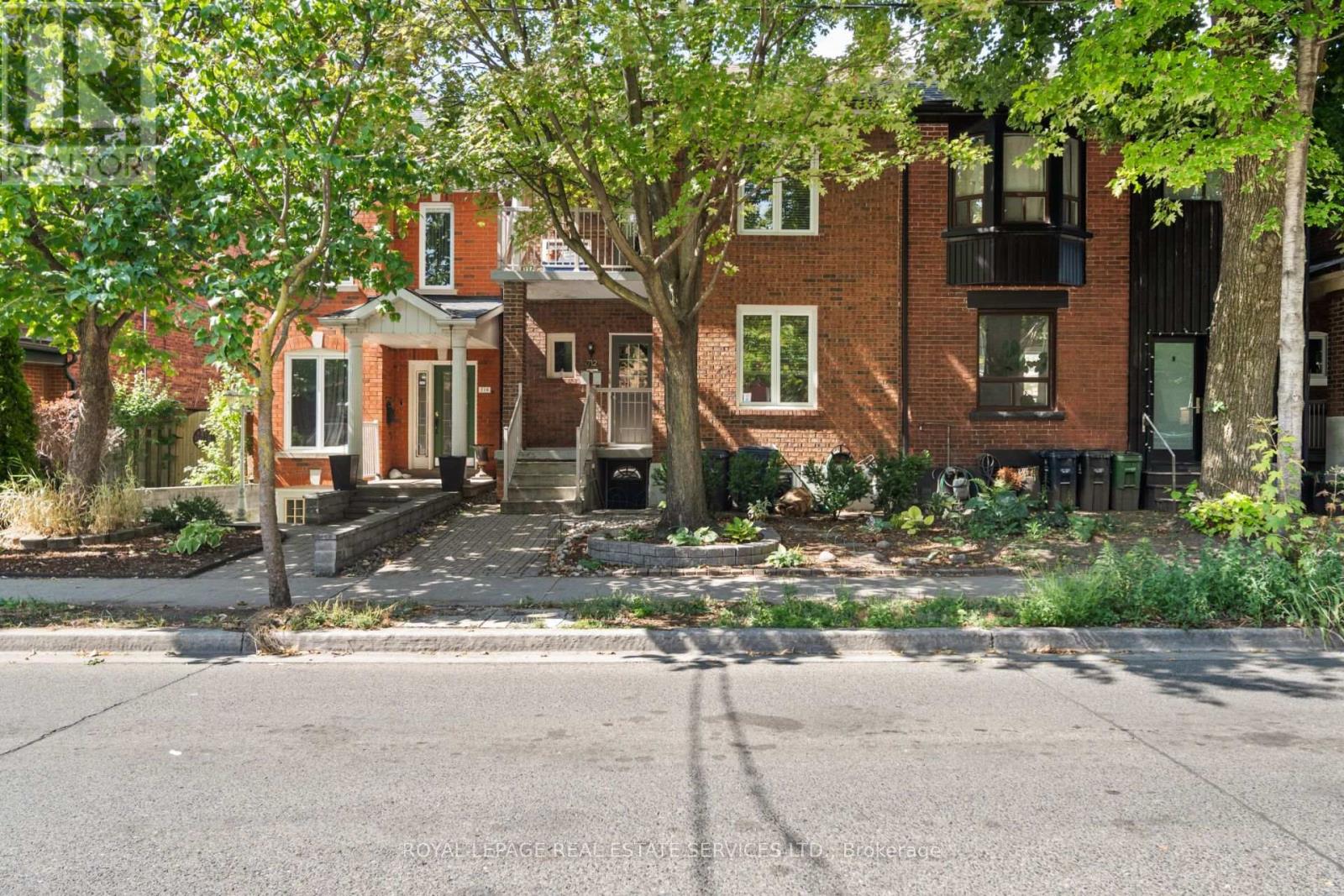712 Gladstone Ave, Toronto, ON M6H 3J4