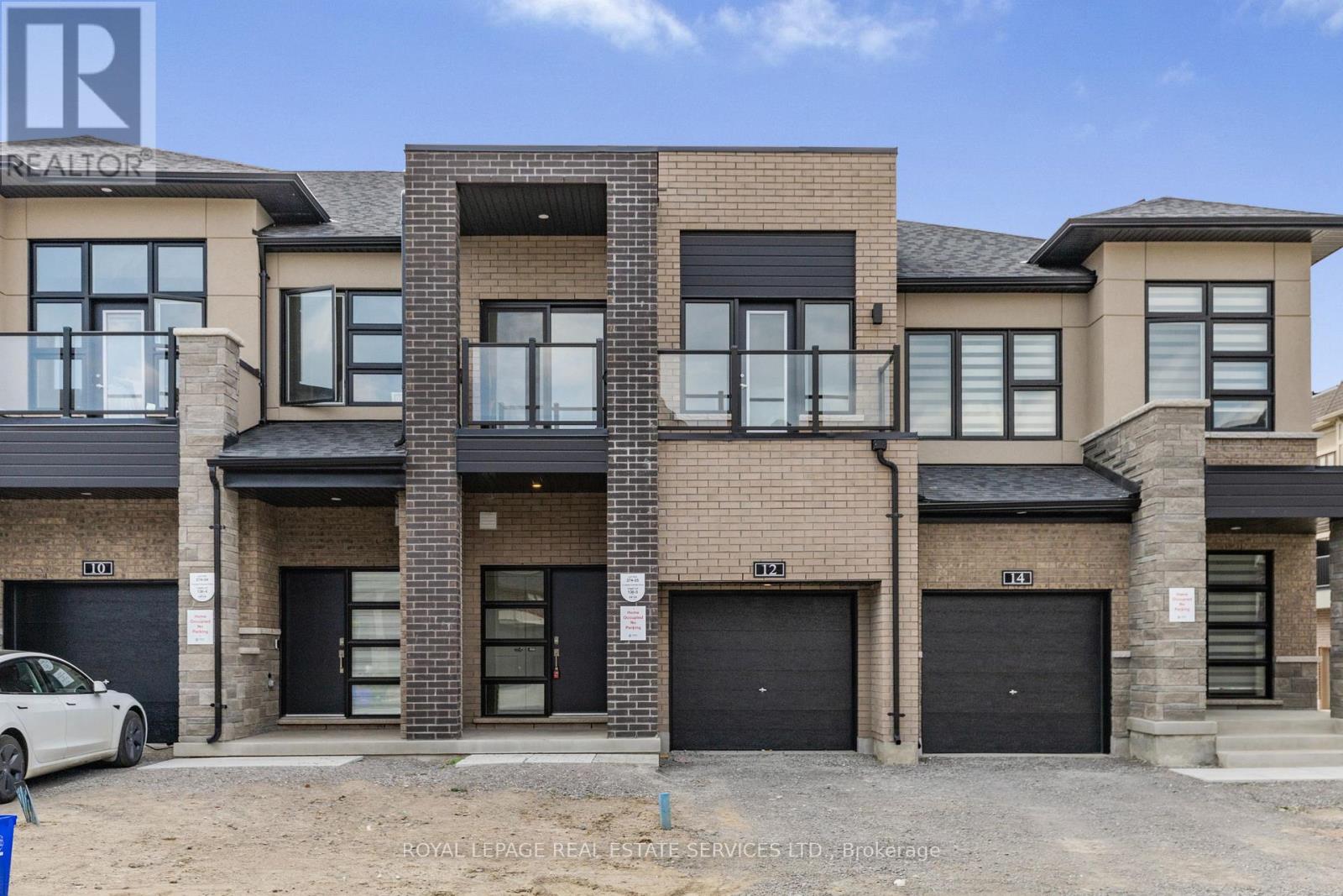 12 Jessica Antonella St, Markham Angus Glen, ON L6C 3M7
