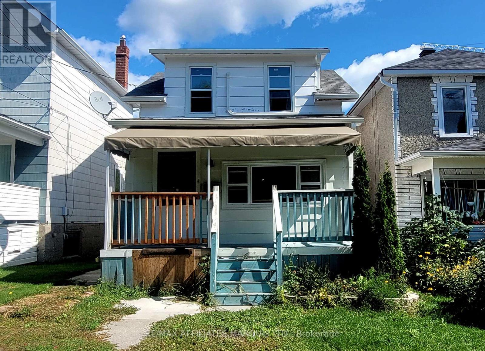 115 Guy St, Cornwall, ON K6H 4T7