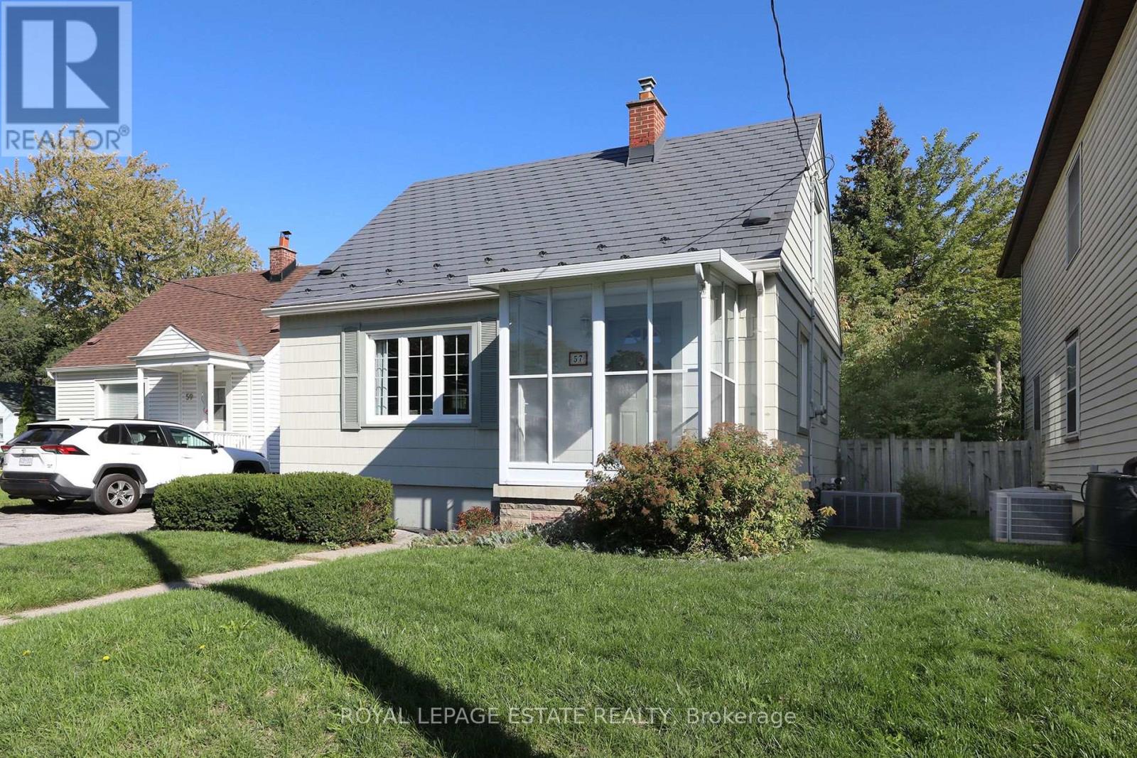57 Merritt Rd, Toronto, ON M4B 3K4