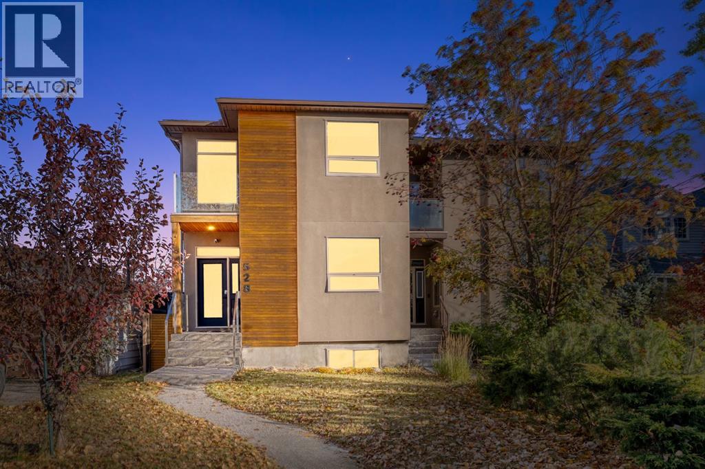 31 Street Nw Unit 528, Calgary, AB T2N 2V5