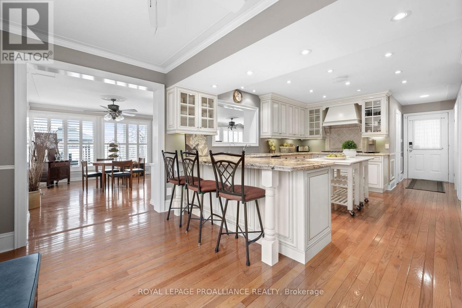 25 Prinyers Cove Cres, Prince Edward County North Marysburg Ward, ON K0K 2T0