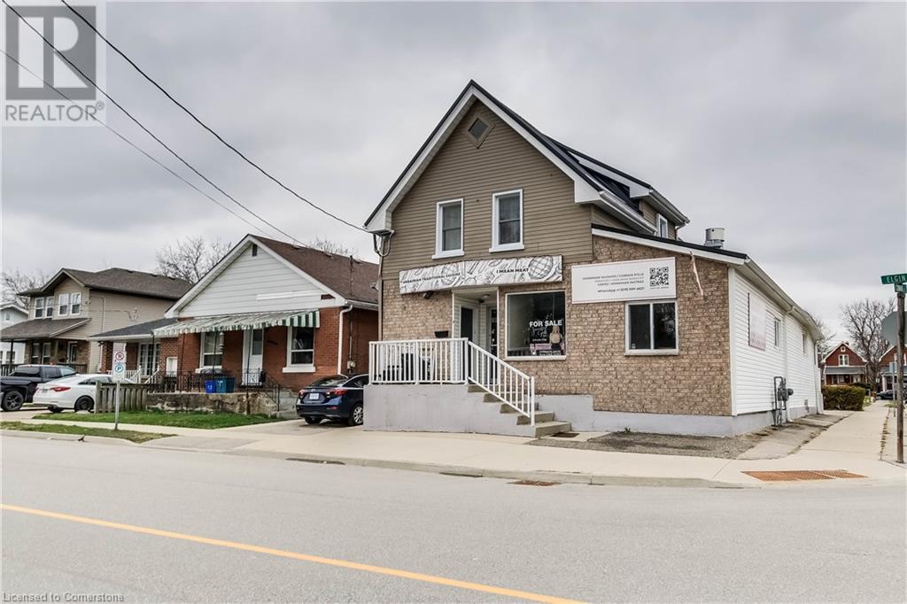 18 Elgin St, Brantford, ON N3R 1E6