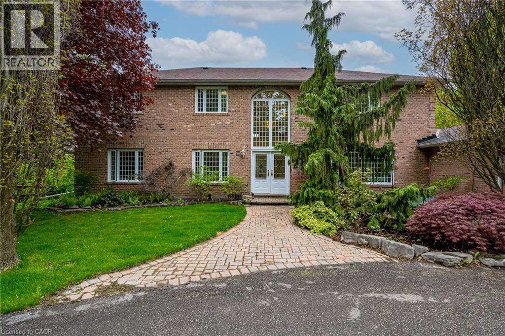 57 Kennedy Rd, Caledon, ON L7C 2M7