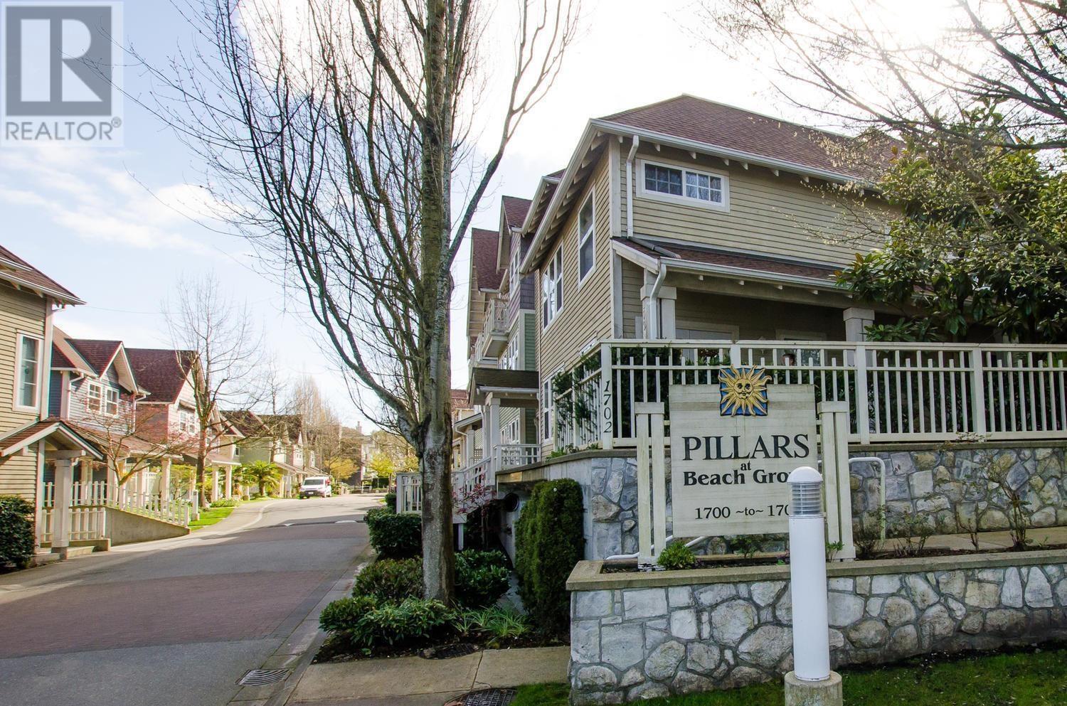 1702 56th Street Unit 116, Delta, BC V4L 2P5