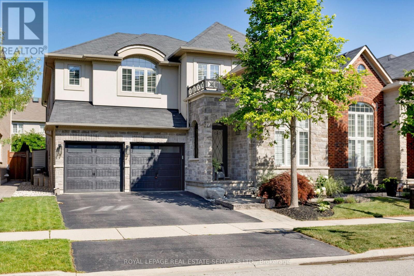 3456 Liptay Ave, Oakville, ON L6M 0M7