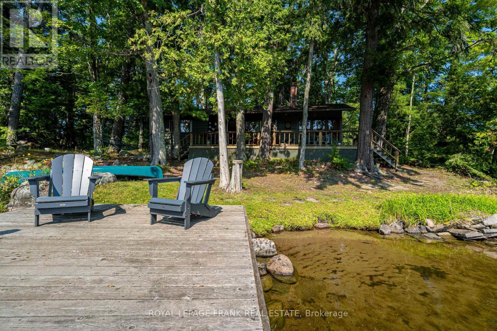 428 430 Island 7 Stoney Lk, Douro-Dummer, ON K0L 2H0