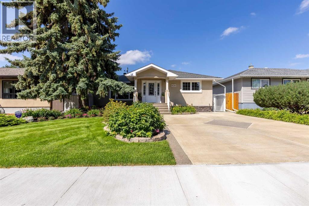 24 Street S Unit 1130, Lethbridge, AB T1K 2L3