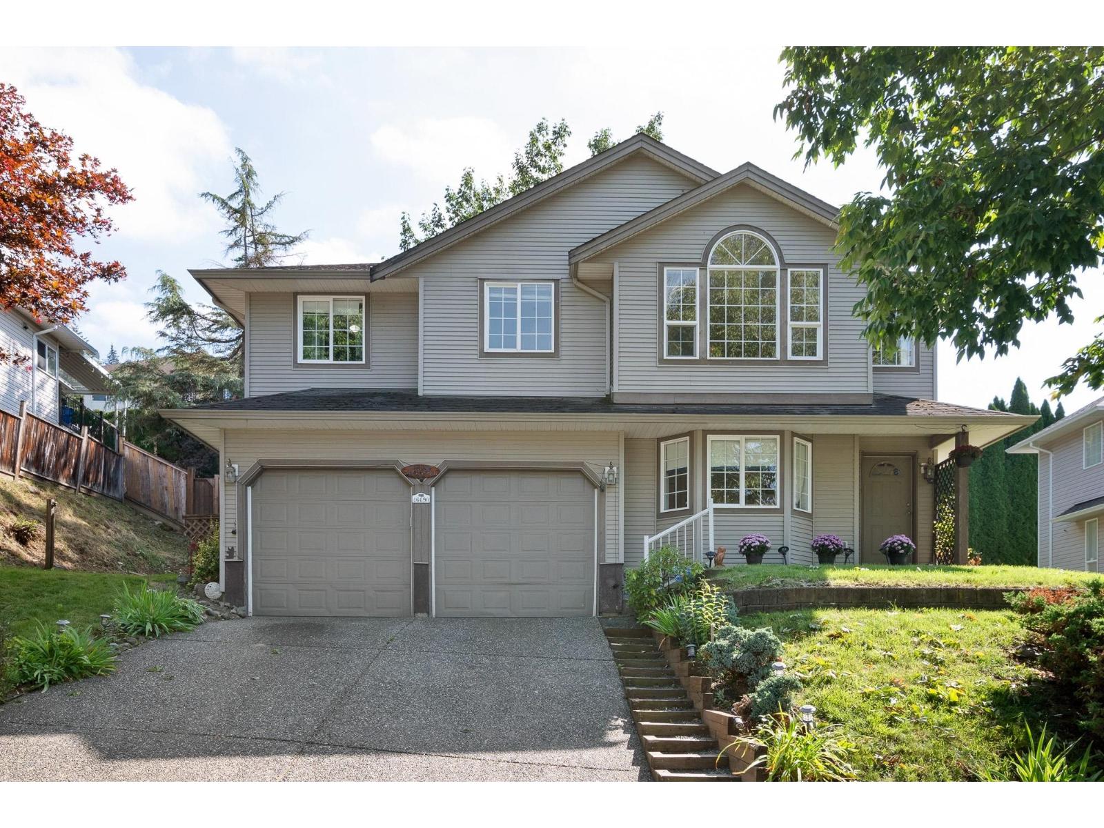 46690 Sylvan Drivepromontory, Chilliwack, BC V2R 3W5