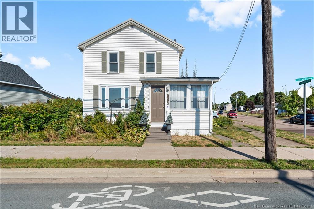 113 Killam Dr, Moncton, NB E1C 3R9