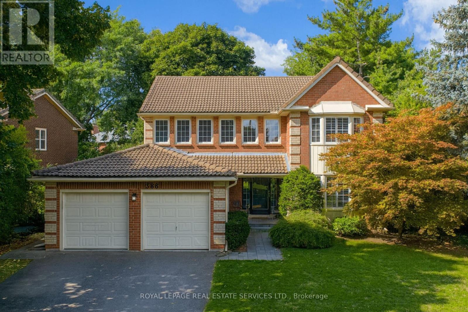 388 Aspen Forest Dr, Oakville, ON L6J 6H5