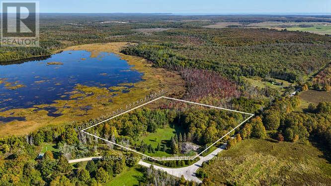 290 Clarkes Rd, Northern Bruce Peninsula, ON N0H 1W0