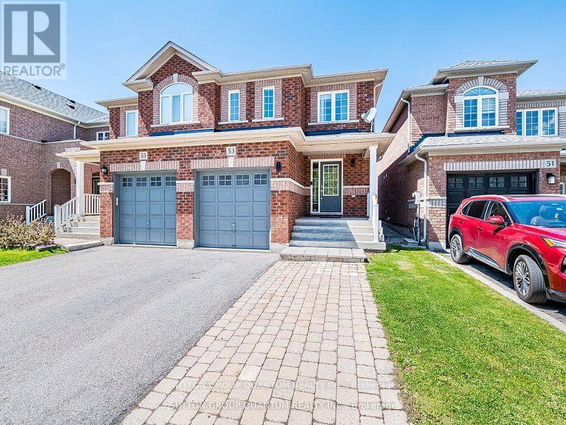 53 Woodcote Cres, Halton Hills, ON L7G 6M1