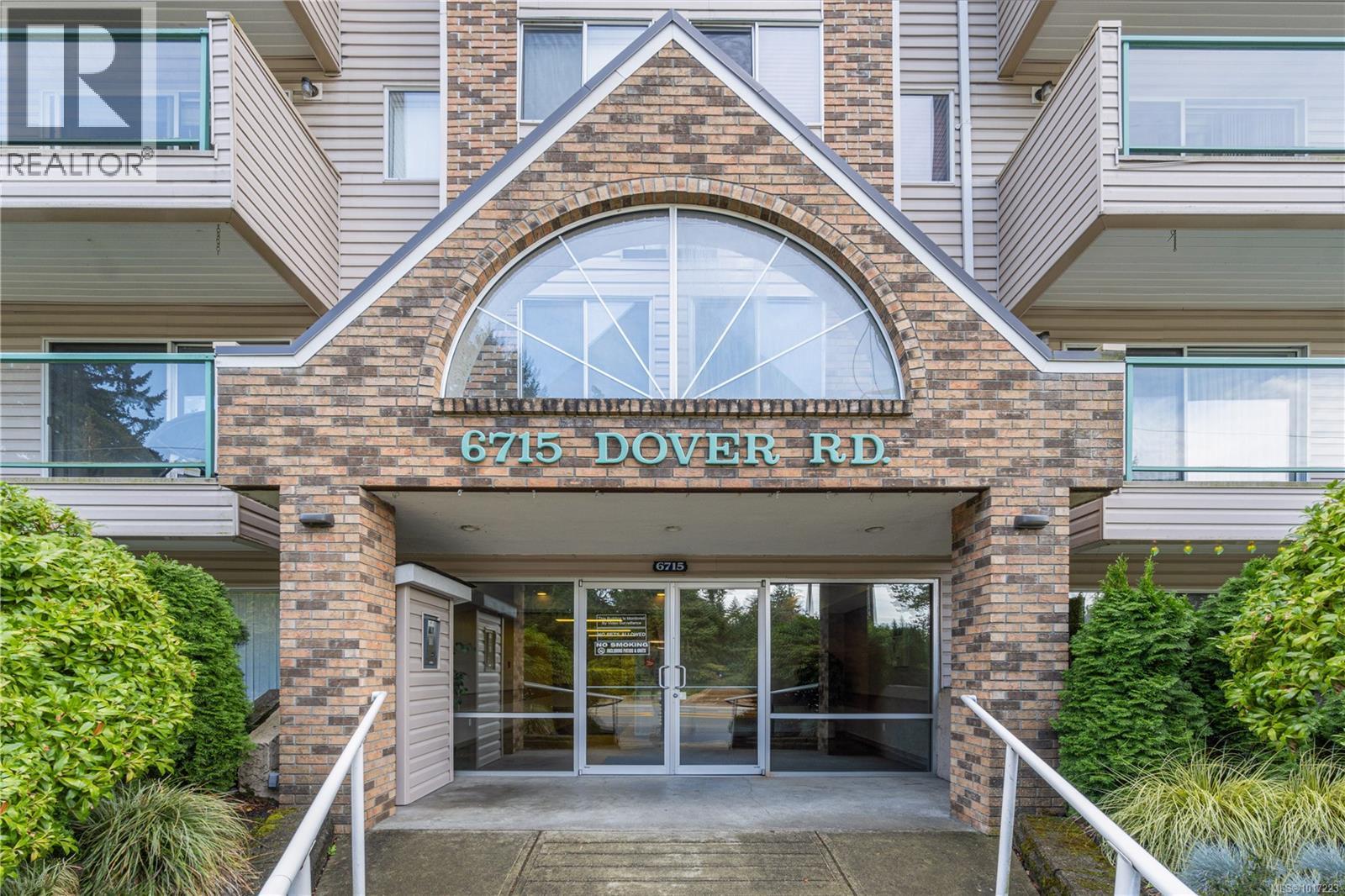 6715 Dover Rd Unit 307 Rd, Nanaimo, BC V9V 1L8