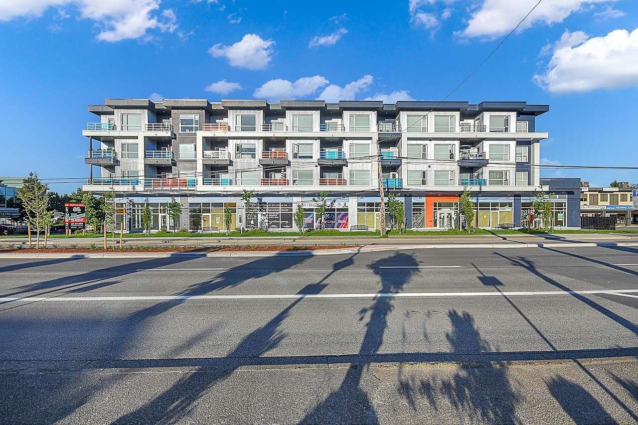 8496 120 Street Unit 411, Surrey, BC V3W 3N5