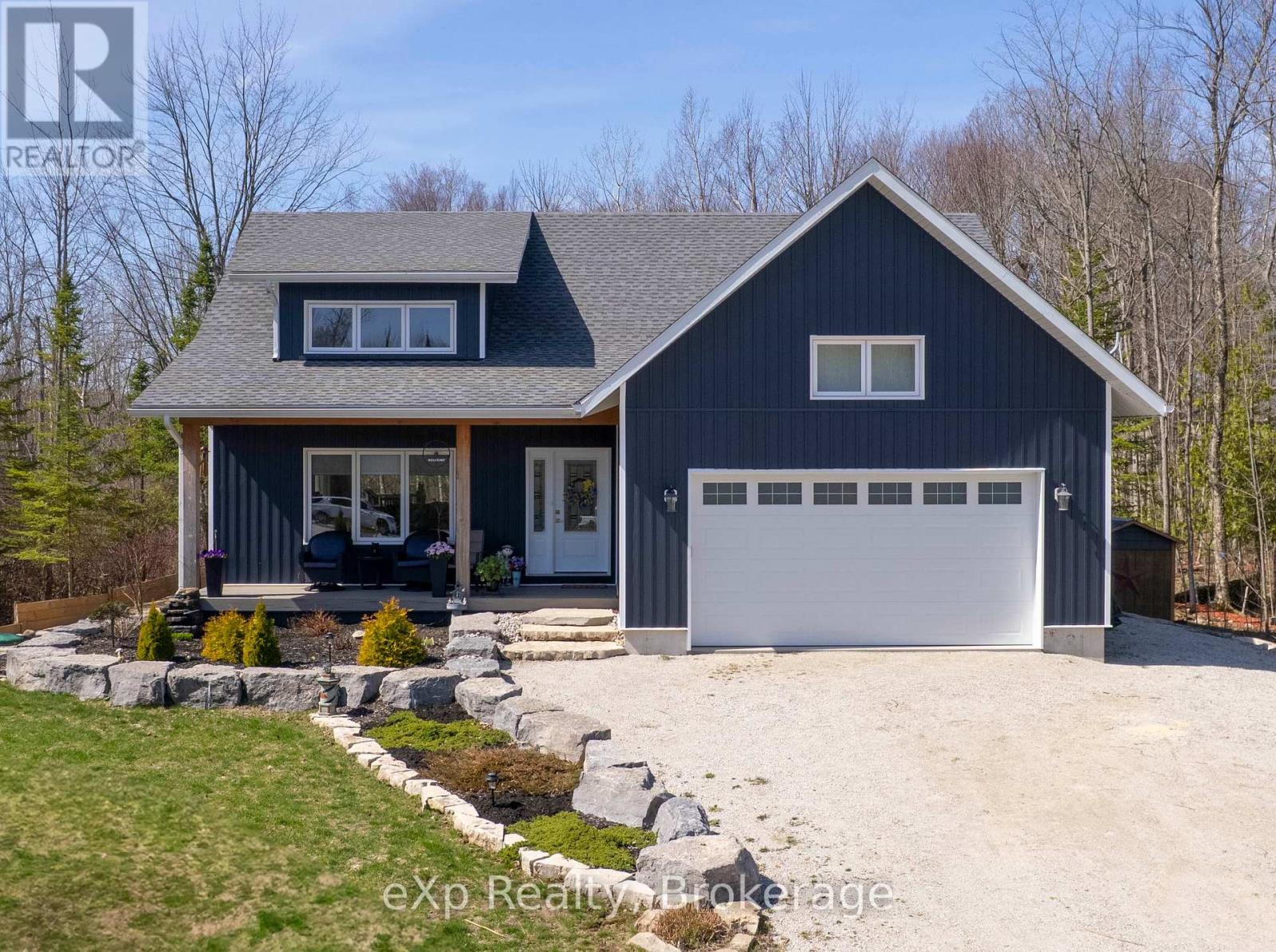94 Birch St, South Bruce Peninsula, ON N0H 2G0