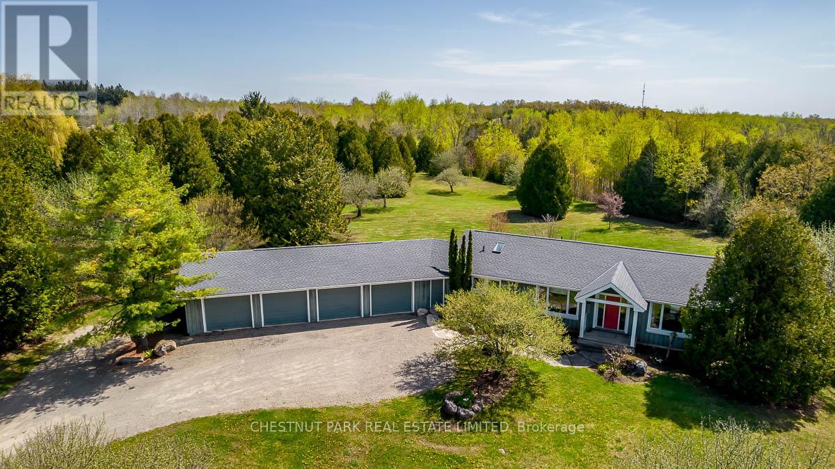 16249 Shaws Creek Rd, Caledon, ON L7C 1V9