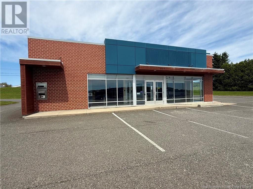 410 Madawaska Rd, Grand-saultgrand Falls, NB E3Y 1A4