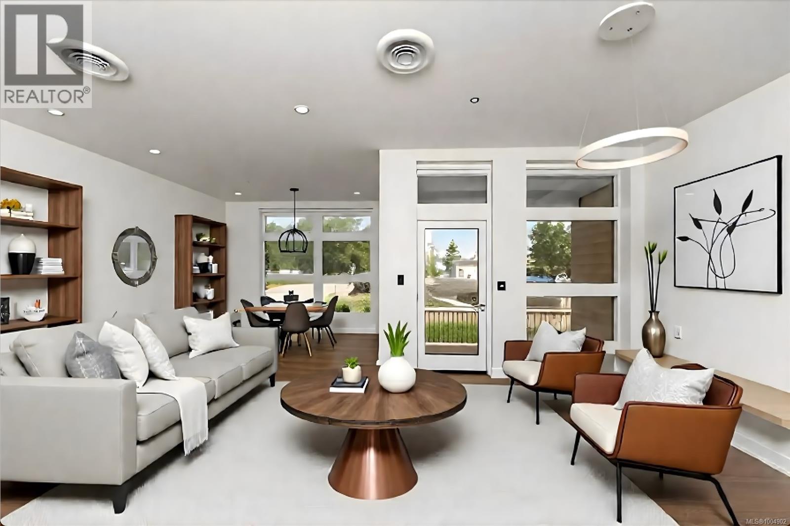 9570 Fifth St Unit 108 St, Sidney, BC V8L 2W5