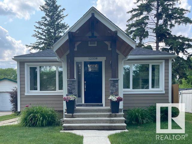 91 St Nw Unit 12338, Edmonton, AB T5B 4C5