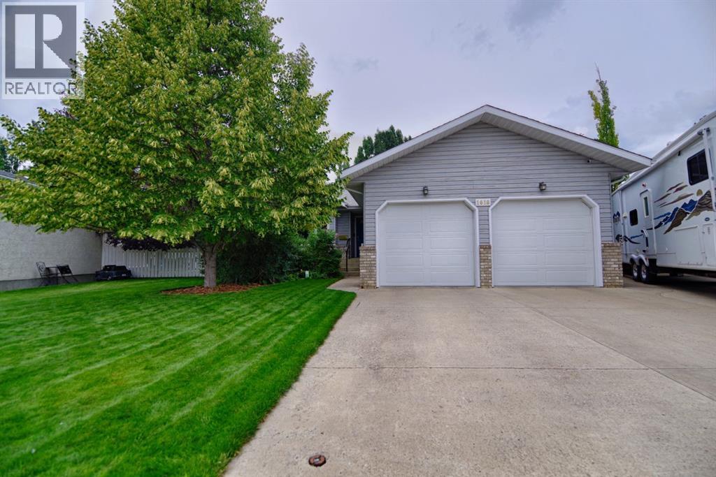 22 Street Unit 1618 #a, Coaldale, AB T1M 1K4