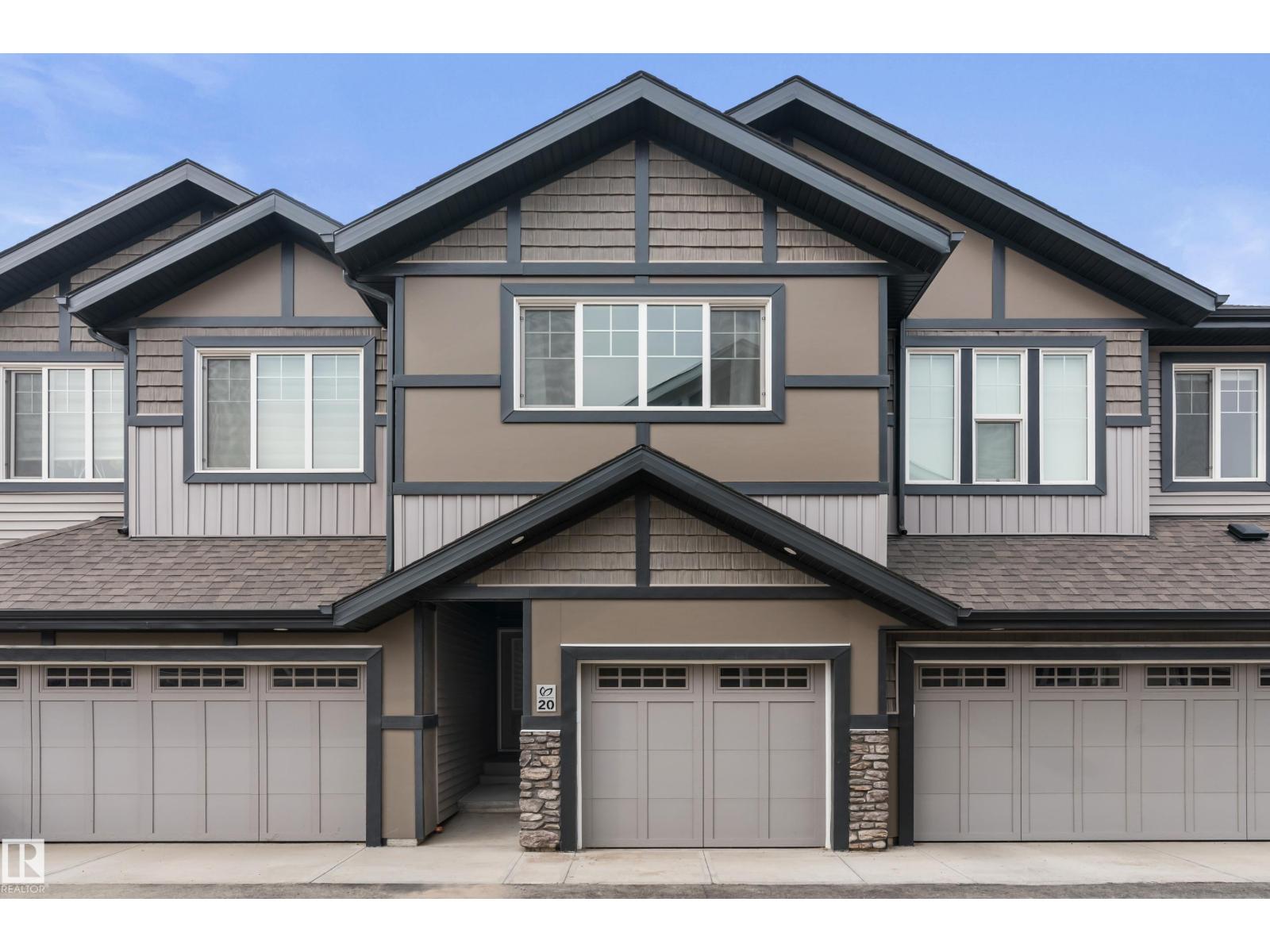 740 Daniels Way Sw #20, Edmonton, AB T6W 5N1