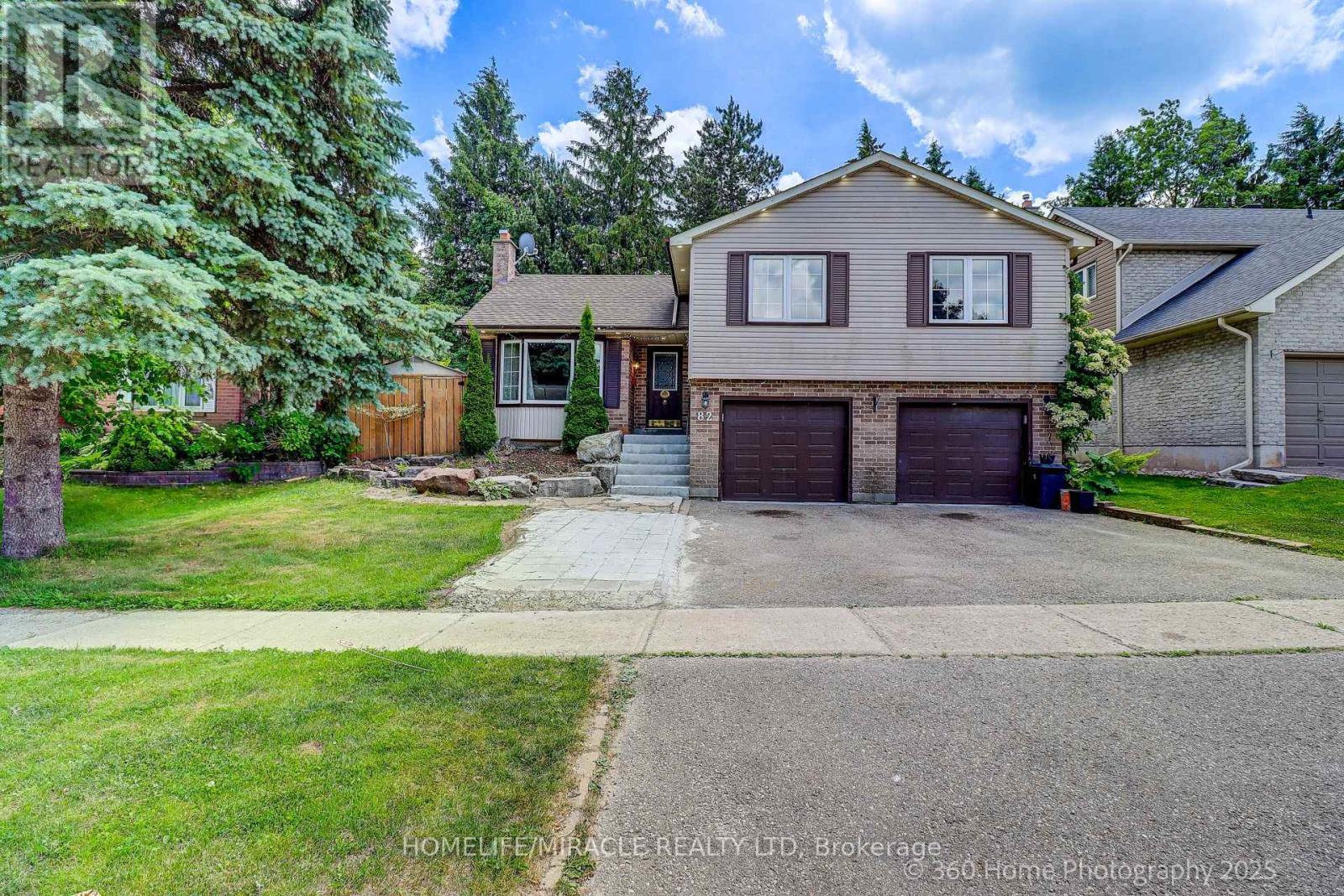 82 Goldgate Cres, Orangeville, ON L9W 4B8