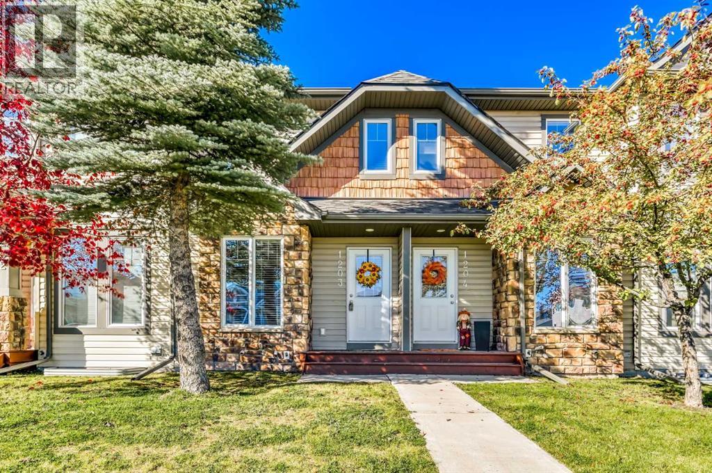 2445 Kingsland Road Se Unit 1203, Airdrie, AB T4A 0B6