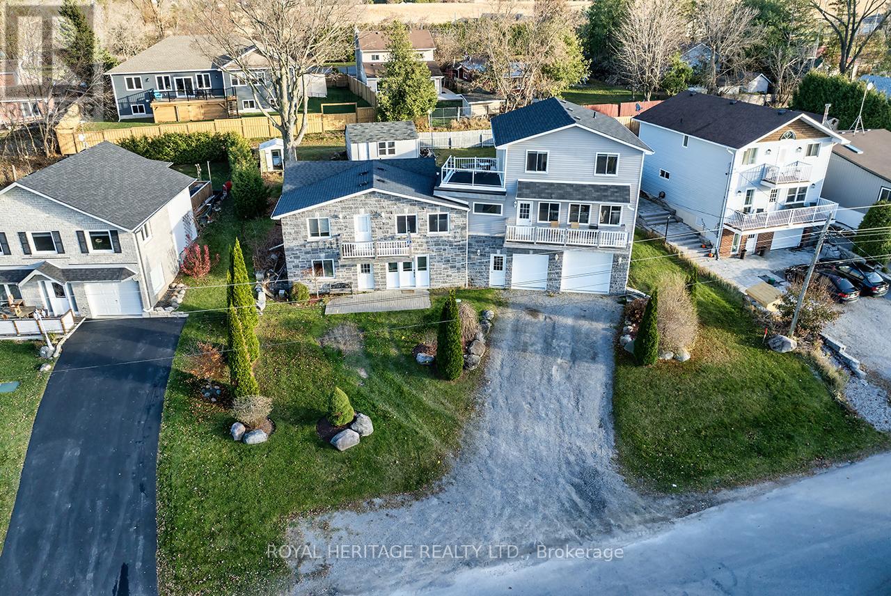 64 Cedar Grove Dr, Scugog, ON L0B 1E0