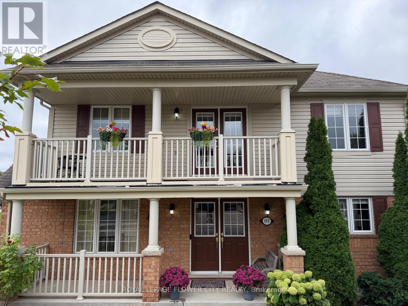 177 Fandango Dr, Brampton Credit Valley, ON L6X 0M1