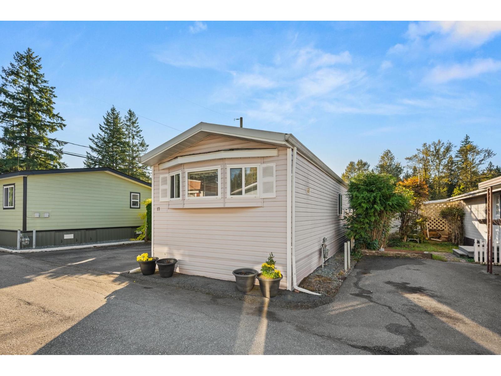 3931 198 Street Unit 17, Langley, BC V3A 1C9
