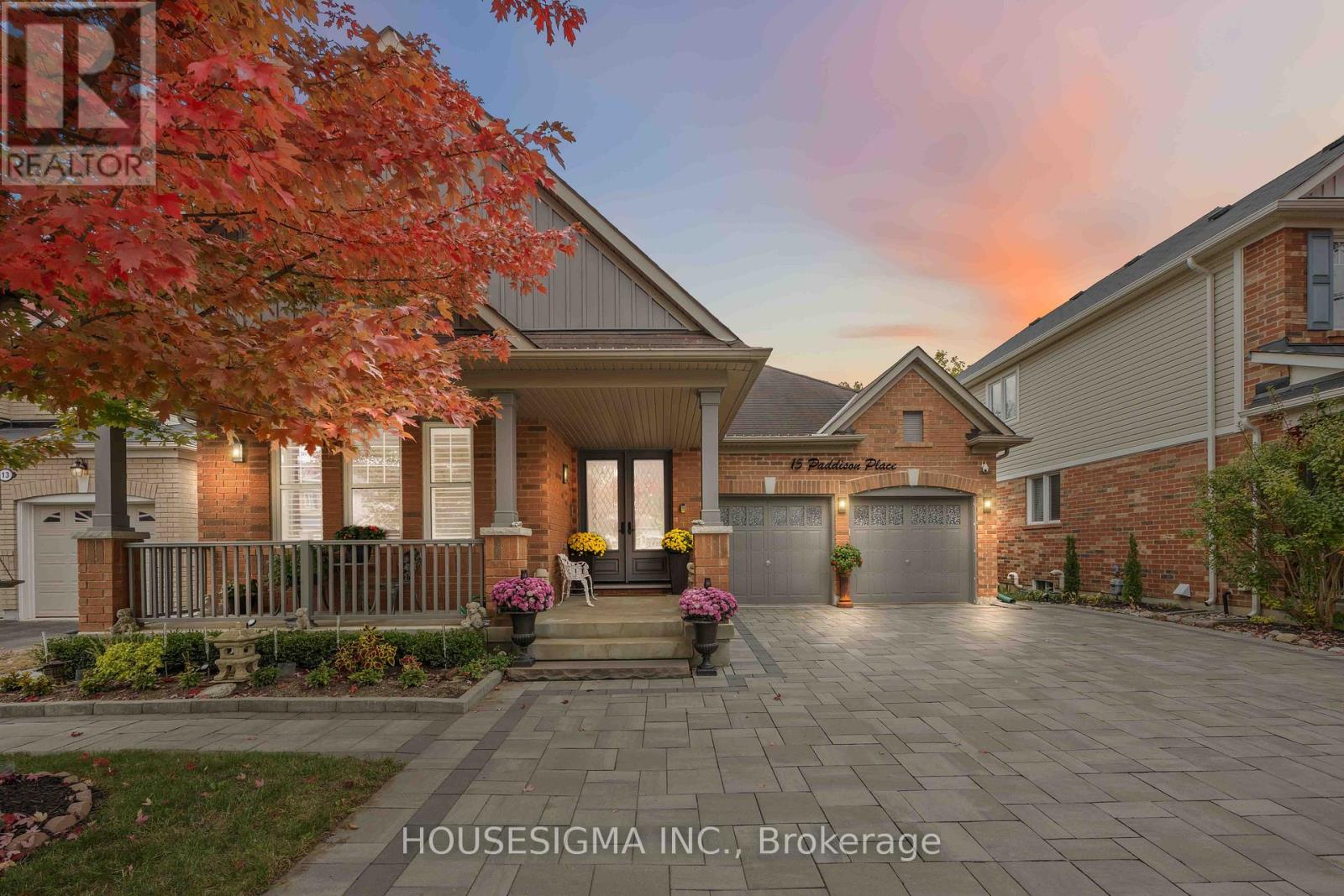 15 Paddison Pl, New Tecumseth, ON L9R 0J5