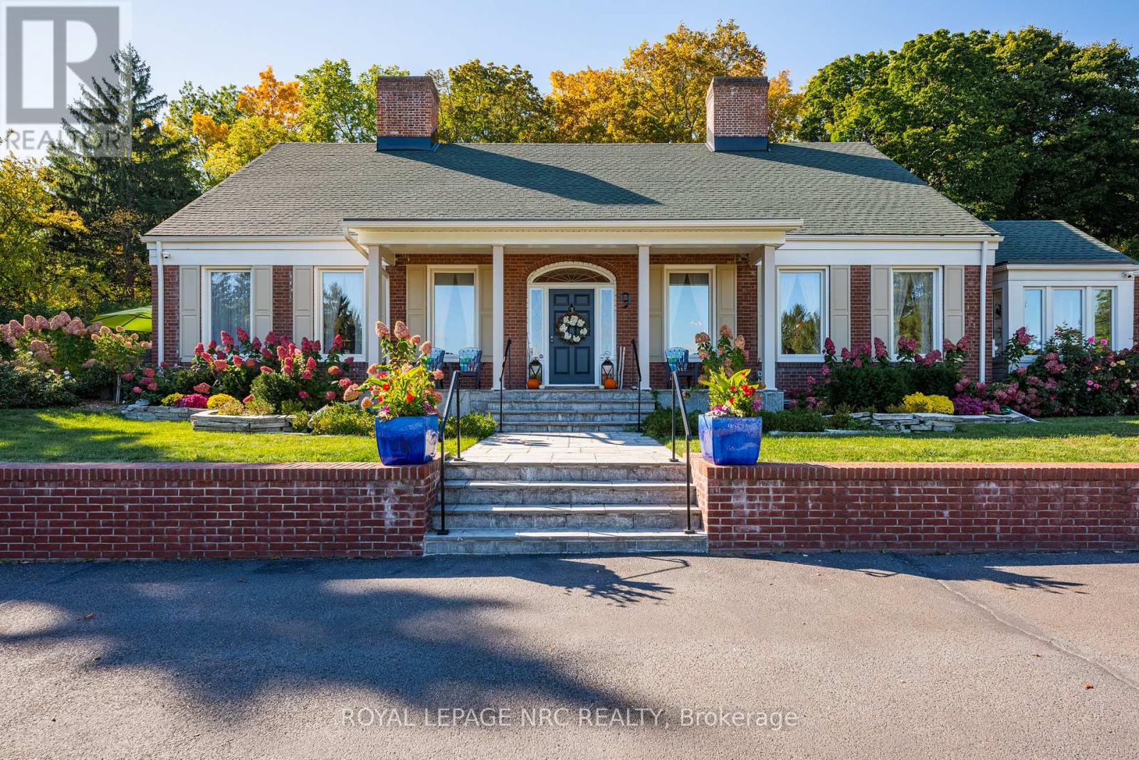 9 Shaldan Ln, Pelham, ON L0S 1E0