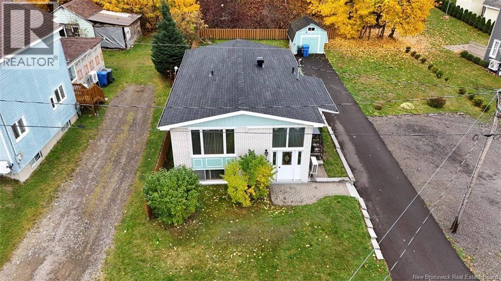 196 Ferguson St, Atholville, NB E3N 4P4