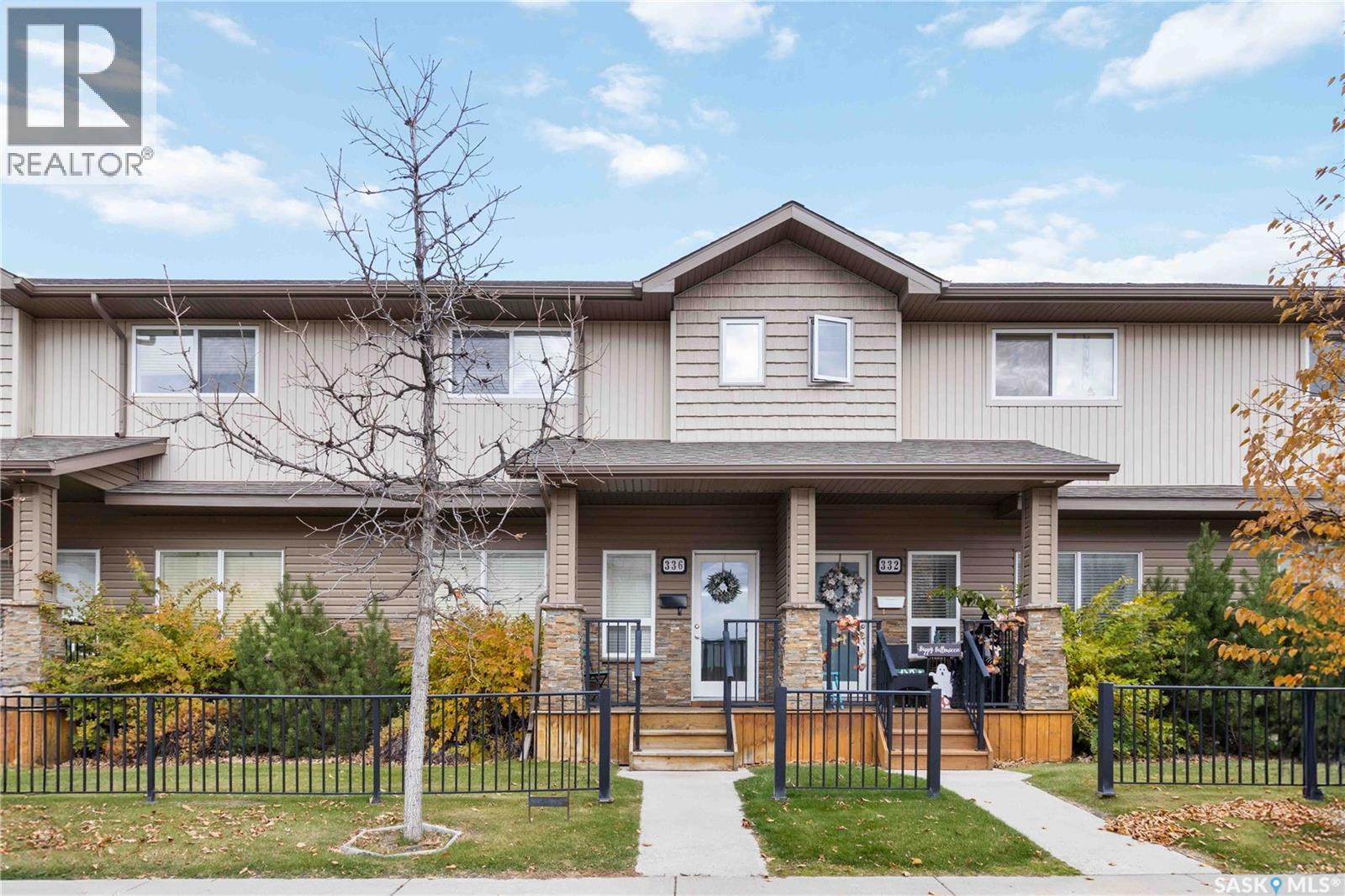336 Willowgrove Ln, Saskatoon, SK S7W 0E5