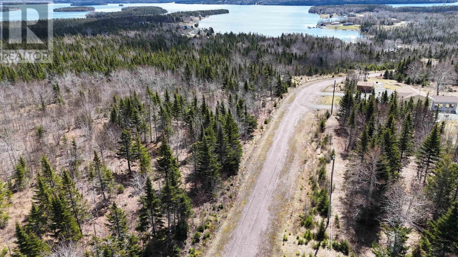 Lot 13 Hill Street, French Cove, NS B0E 3B0