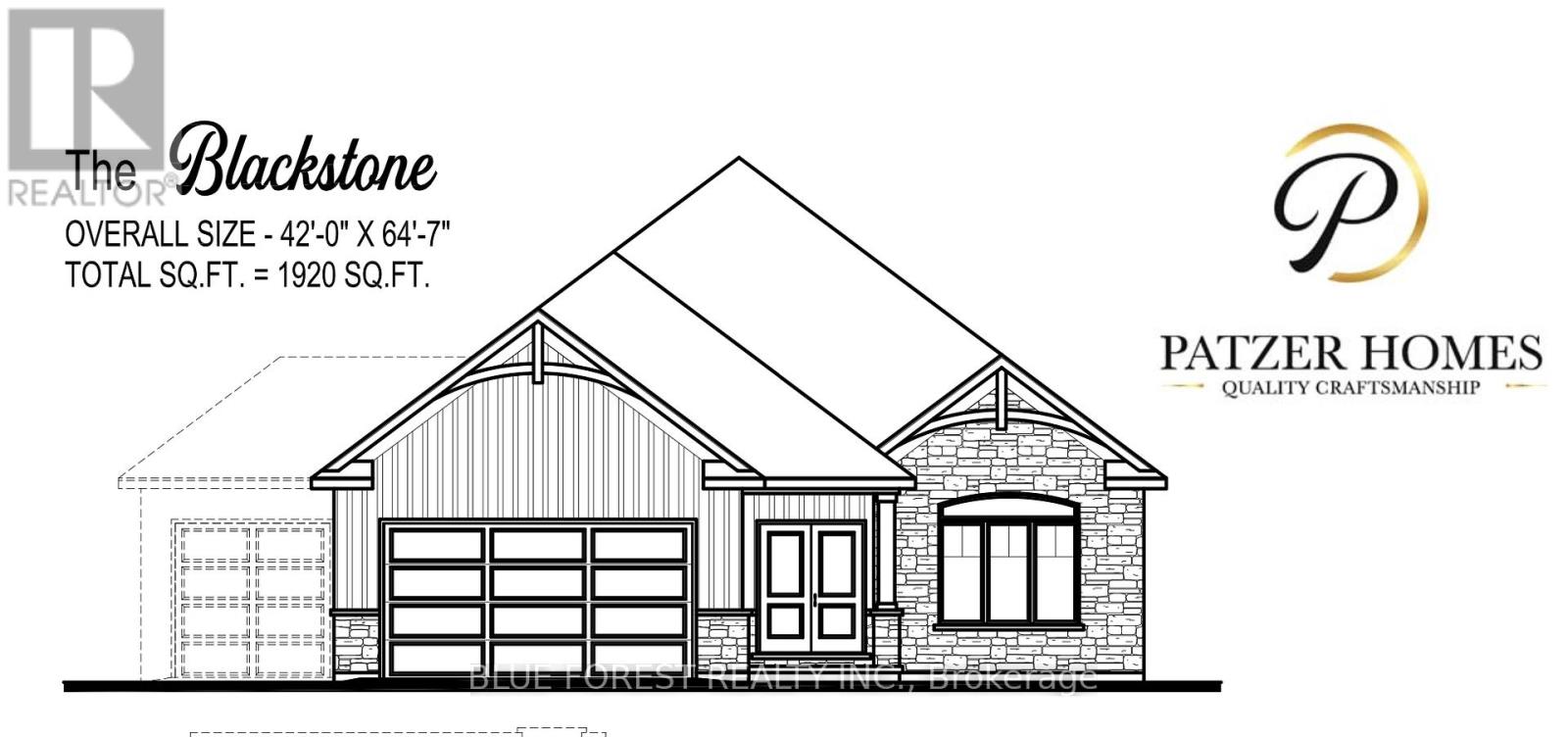 12 Royal Cres, Southwold, ON N5P 3T2