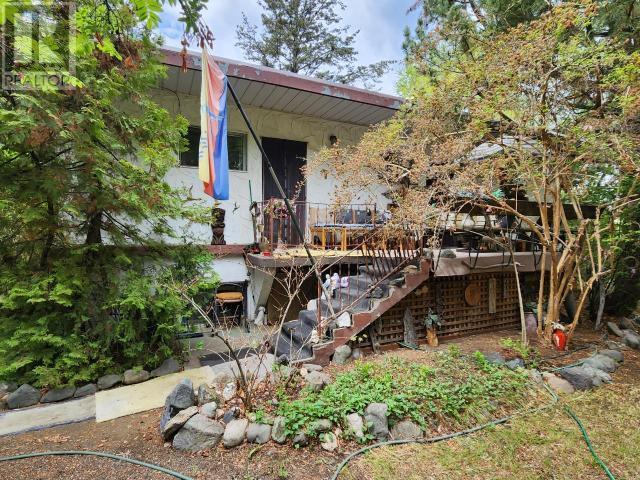 120 1 Street, Ashcroft, BC V0K 1A0