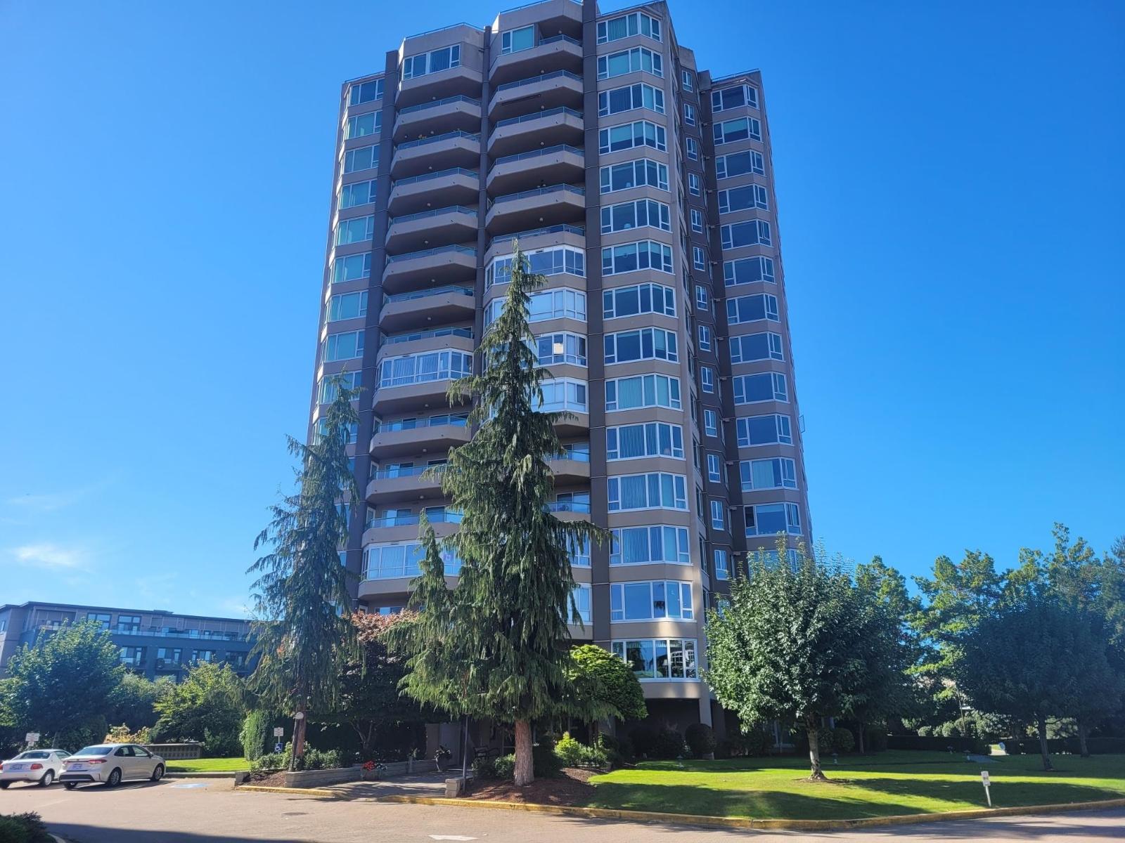 3150 Gladwin Road Unit 403, Abbotsford, BC V2T 5S9